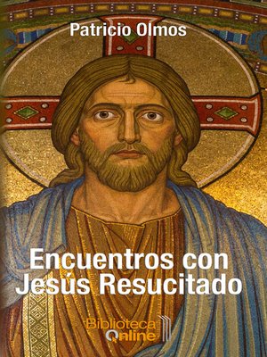 cover image of Encuentros con Jesús Resucitado